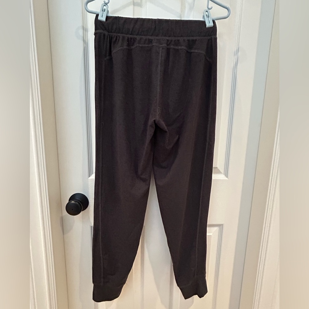 GAP Charcoal Jogger Pants